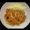 「豚肉には「ビタミンB1」が豊富で疲労回復(^^)/」