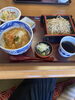 昨日のランチです。3割減にしてもらいました。「平成7年創業。あなたのお悩みを必ず解決致します。無理な営業は一切致しません。ご連絡お待ちしています。」
