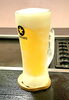 ここの生ビール美味しいね🍺と言うお声を頂きます「本日11/23・明日24日はご予約なしで大歓迎!温かい鉄板焼きでゆっくりお過ごしください/お好み焼き・鉄板焼きしぐれ/磯子区岡村」
