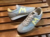 KARHU MESTARI Aqua Gray「ペールカラーがおしゃれ！ カルフ「メスタリ」。」