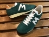 KARHU MESTARI Posy Green「新色は今注目のグリーン！ カルフ「メスタリ」。」