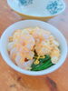 海老チーズ玉子小鉢丼「11/23 Today’s Special 海老チーズ小鉢丼 🟡本日お昼営業のみ🟡 木更津 中華 金龍」
