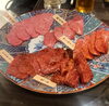 「〇 大好き焼肉 〇」