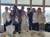 「社長就任20周年 サプライズパーティー」