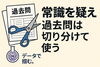 「千葉の中３生へ。「過去問は直前まで取っておく」はもう古い？【習志野市立大久保小から徒歩4分の新・個別指導アシスト習志野校】」