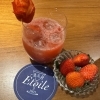 いちごのカクテル🍓