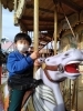 「空手、子供達と休日満喫♪(*´∀｀*)」