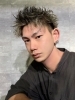 「【学割U24】カット＋眉カットで印象アップ！初めてのサロンはAno.できまり！」