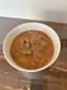 これはレア度★★★★★「【数量限定】とろける脂の甘み!絶品「熊肉の濃厚シチュー」が登場」