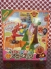 🌟すすめ!コロロンアスレチック😆「アンパンマンのコロロンアスレチック新登場！冒険気分で楽しめるおもちゃ」