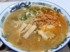 「新しい味！肉味噌＋キムチでまろやかに(^^)/」