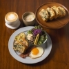 選べる朝ごはんのみご予約制です