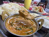 「インドカレーを食べて風邪を予防しましょう！　 越前市カレー屋プルニマ Limited discount service !【Indian Nepal Restaurant PURNIMA】」