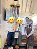 「11/22（土）感謝デー 限定復刻販売【伊那市のお土産、ケーキ、スイーツといえばちいずくっきい】」