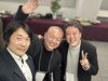 「地域に情報を届けるための連携ミーティングを行いました」