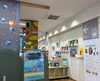 「【お知らせ】作品展「絵本作家たかいよしかずさん ようかいむら絵本展」開催中！」