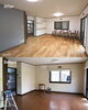 床を無垢のアカシアに！「🏠施工事例　(リフォーム　伊賀市T様邸)」