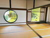 京都は見どころ満載！源光庵「悟りの窓と迷いの窓、心を映す二つの窓がある京都の源光庵」