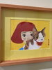 「天然石アクセサリー💎& 猫アート🐈展」
