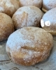 生あんドーナツ「パン屋が作るこだわりの生ドーナツ🍩✨ 生あんドーナツが新登場！ ／ パン工房かおりほのか（岡山市南区三浜町）」