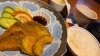 「一魚一会　本日の日替りランチ」