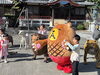 「お茶の香ロードに参加！」