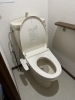 after「施工事例（ウォシュレット交換　船橋市習志野台　O様邸）」
