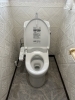 after「施工事例（トイレ交換　船橋市二和西　O様邸）」