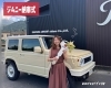 ジムニーご納車おめでとうございます✨「新たにジムニー部員さんが増えました😍💓　ジムニー納車おめでとうございます🎵　スズキ自販愛媛　アリーナ川之江」