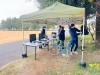本日の課題を確認。共通するのか当て舵操舵です「【特定訓練】【一等ドローン操縦士】25-11-21」