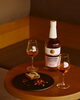 嘉之助 　SHERRY 　CASKS VATTED「⭐嘉之助シングルモルト SHERRY CASKS VATTED　【今回の限定品では、メローなKANOSUKEらしいシェリー樽の表現を追求し、オロロソとクリームシェリーの樽で熟成させた原酒をふんだんに使用】♬」