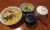 「一魚一会　本日の日替りランチ」