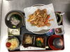 「本日の和定食ランチは鶏肉の赤味噌焼き！」