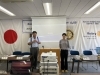 「米山奨学生をお招きして【木曽ロータリークラブは国際的な奉仕団体です】」