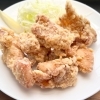 人気の唐揚げ、単品でもご注文いただけます！