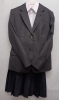 十二月田中学校_デザイン変更後新デザイン_女子「《学生服リユース》【初入荷!!】新制服　十二月田中学校　女子　入荷しました!!」