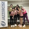仲間と一緒に楽しくエクササイズ！ジャザサイズで心も体もリフレッシュしませんか？