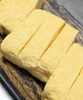 だし巻き玉子「ふわふわ食感！当店自慢の「だし巻き玉子」のご紹介🥢」