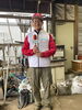 今年も『ZIP!』たくさん取材していただきました！「☆カラフル野菜の小山農園、『ZIP!』に登場☆」