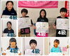 「英検高い合格率！園児小学生が取得」