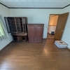 家具のみになったお部屋「”最後の仕上げ”の不用品回収、増えてます ^^」