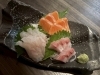 「新鮮さが自慢💫WASABIの『お造り』で旬を味わう🐟🌿」