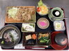 「豚皿がメイン！本日の和定食ランチ」