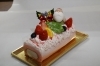 「【数量限定あり】クリスマスロールケーキのご紹介です！　大切な日に！大切な人に！手土産をお考えの方は、洋菓子・和菓子・焼き菓子・生菓子など！何でも揃う四国中央にある松声堂川之江屋へ」