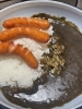 「カレー」