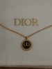 「【✨💎 ディオールのネックレスをお買取りいたしました！ 💎✨】」