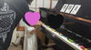鍵盤でABC（らしど）の音を弾いてみたよ♪「♪年少さんレッスン」