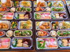 特別お弁当5400円から「会議やご会食に！めぐみ家の特製お弁当はいかがですか？」