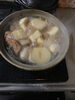 朝から大根と煮卵の煮物です。「1995年の創業から育んだ確かな探偵力で必ず「あなた」の抱えたお悩みを解決致します。無理な営業は一切致しません。ご安心下さい。」