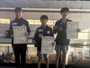 「三重県選手権に出場しました🏓」
